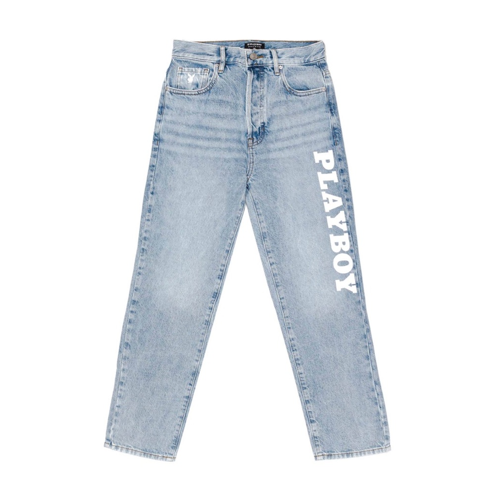 Playboy x PacSun jeans